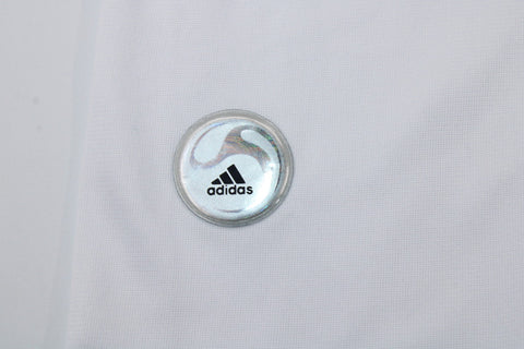 Real Madrid Home Long Sleeve 09/10 "Ronaldo" Nº 9