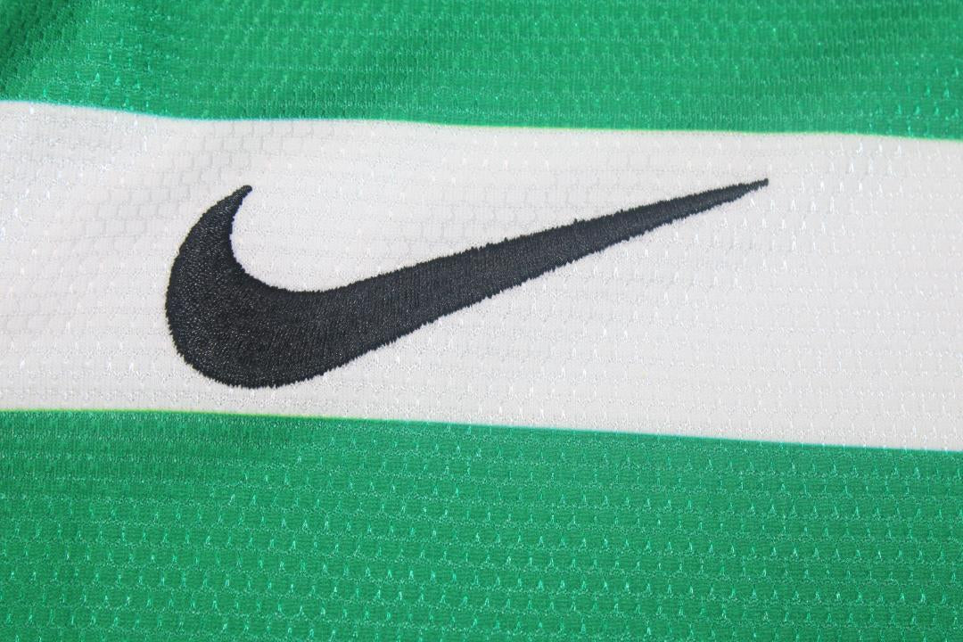 Celtic Home 12/13