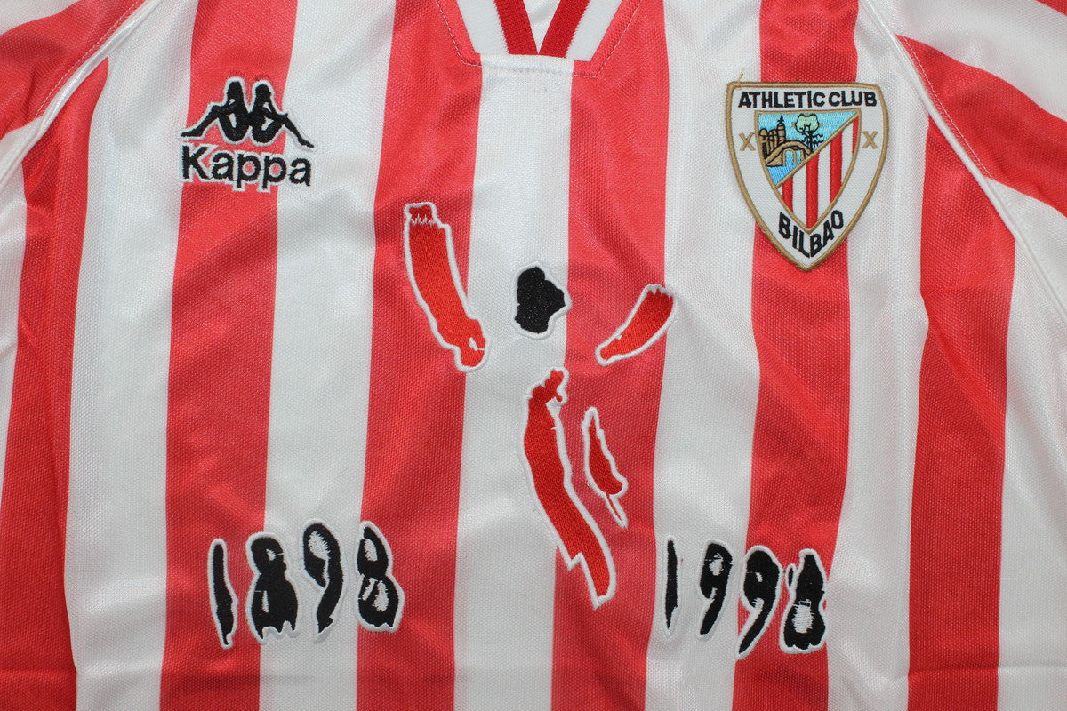 Athletic Club Century Version 97/98