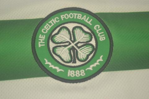 Celtic Home 03/04