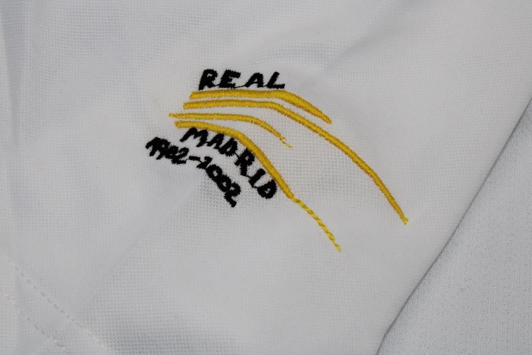 Real Madrid Home Special Version 02/03