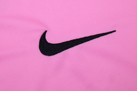 Barcelona Away Pink Third 20/21 "Messi" Nº 10