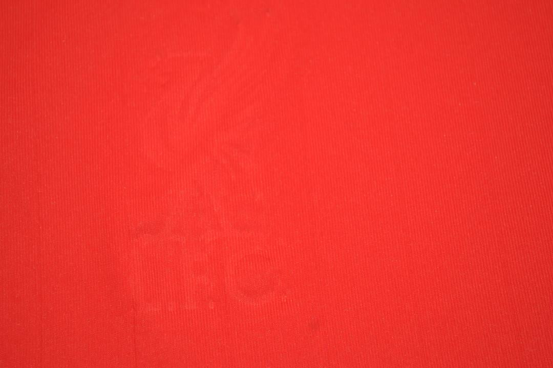 Liverpool Home Long Sleeve 06/08 "Gerrard" Nº 8