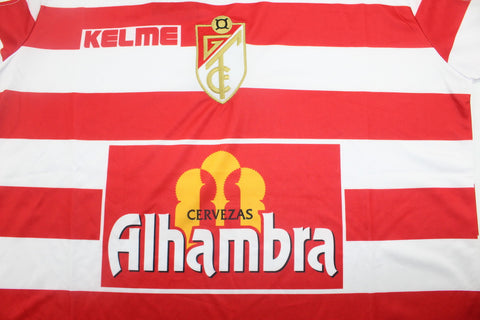 Granada Home 96/98