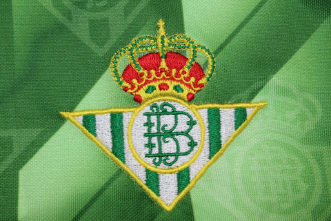 Betis Home 1993