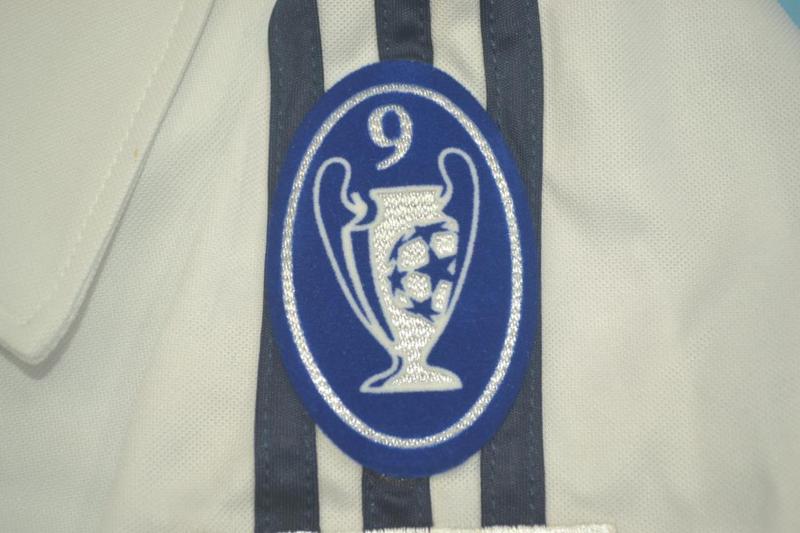 Real Madrid Home 02/03 "Ronaldo" Nº 11