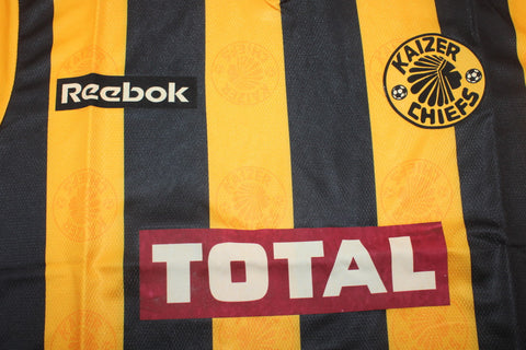 Kaizer Chiefs Home 98/99