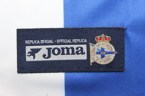 Deportivo da Coruña Home 03/04