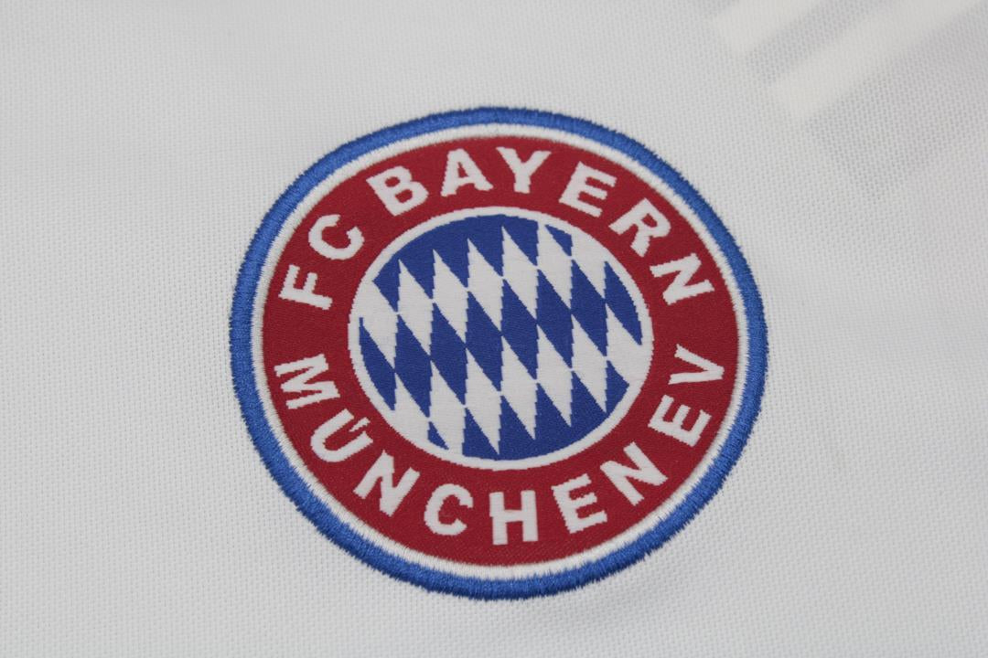 FC Bayern München Away 98/00