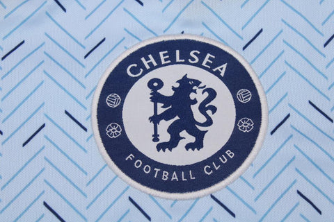 Chelsea Light Blue 20/21