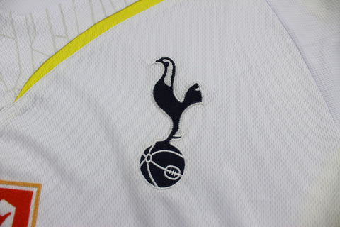 Tottenham Home 09/10