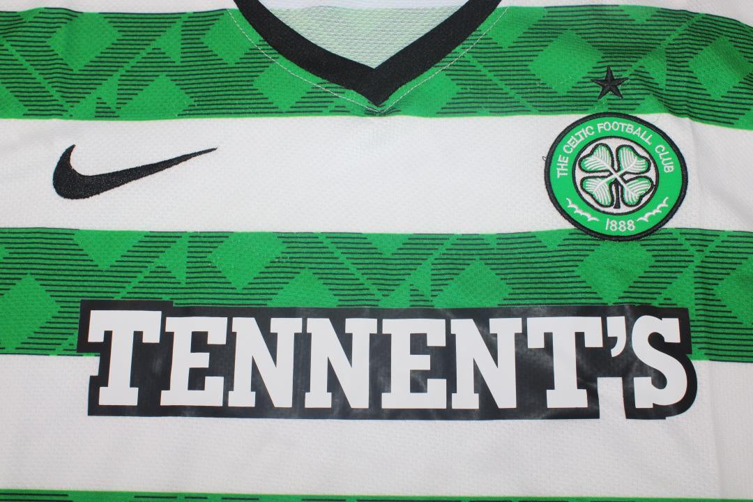 Celtic Home 10/12