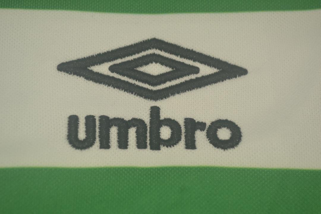 Celtic Home 99/00