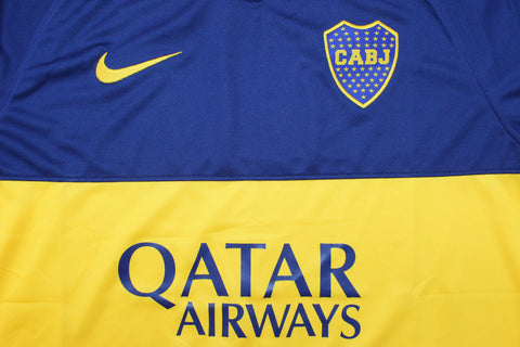 Boca Juniors Home 19/20