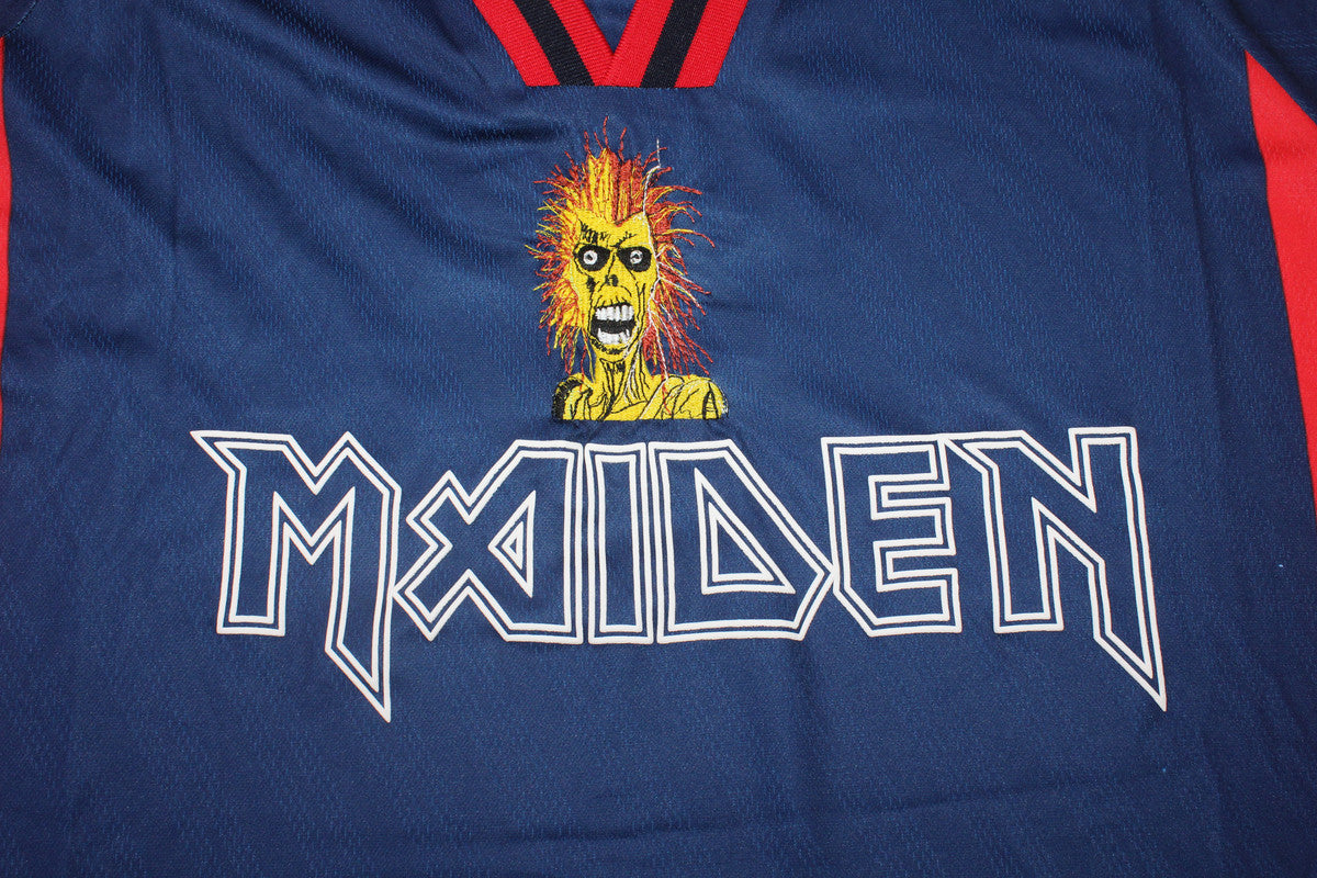 Iron Maiden Long Sleeve 98