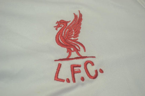 Liverpool Away 85/86 "Dalglish" Nº 7