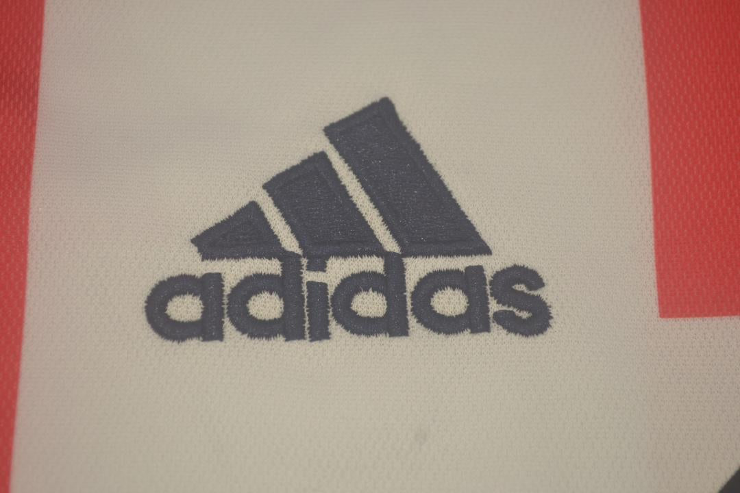 FC Bayern München Away 00/02