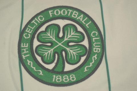 Celtic White 84/86 Nº 8