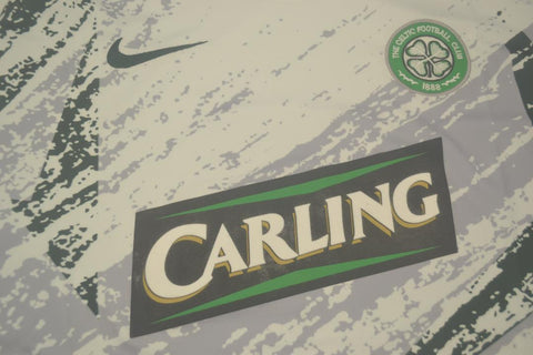 Celtic White 06/08 "Samaras" Nº 9