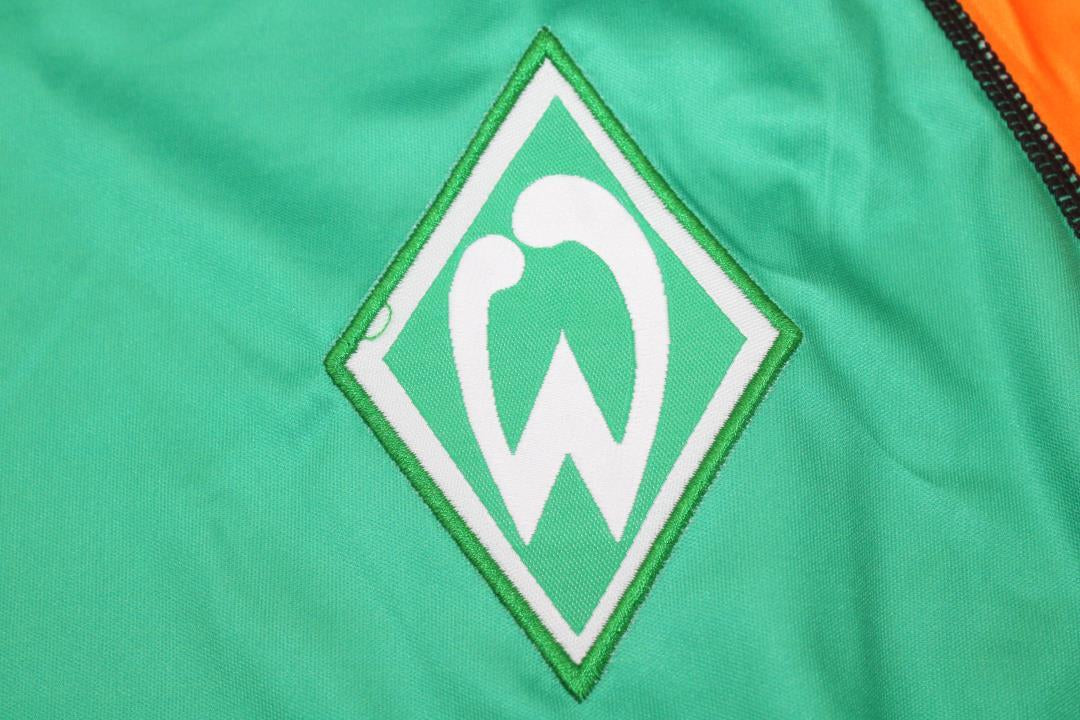 Werder Bremen Heim 03/04