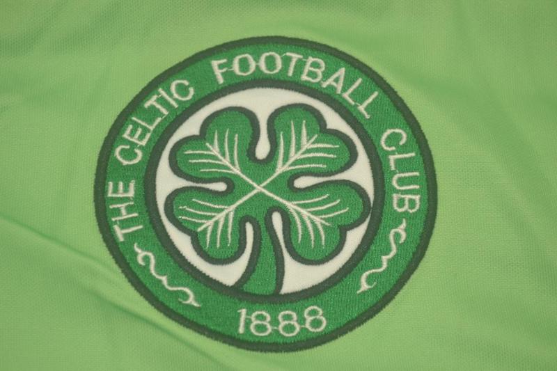 Celtic Green 84/86