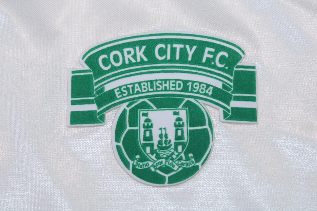 Cork City Home 92/94