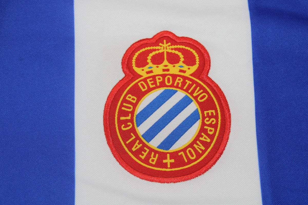 Espanyol Home 84/89