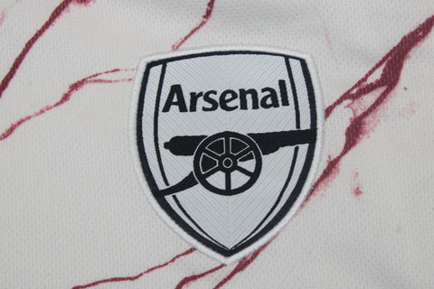 Arsenal White 20/21