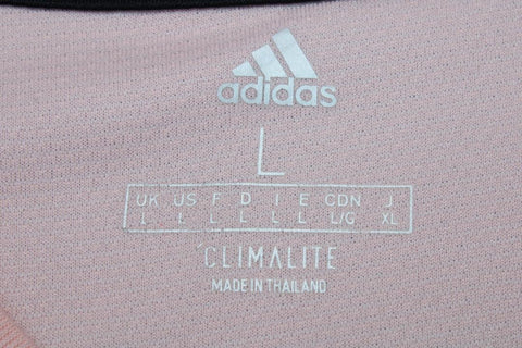 Manchester United Away Pink 18/19