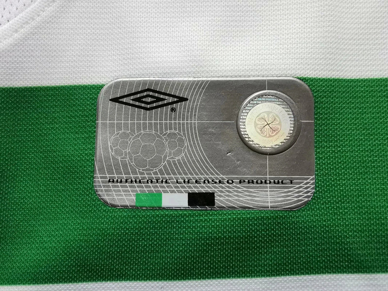 Celtic Home 01/03