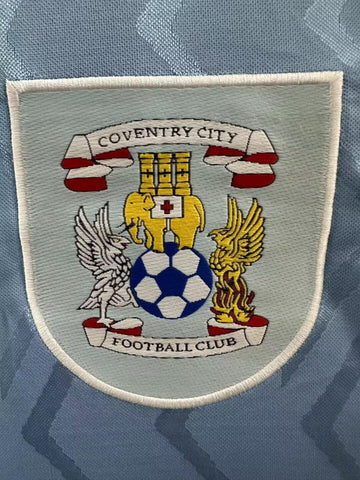 Coventry City Home 94/96