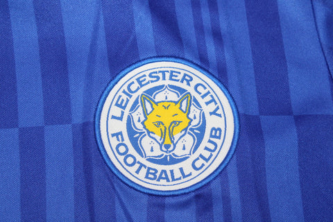 Leicester City Home 16/17 "Vardy" Nº 9