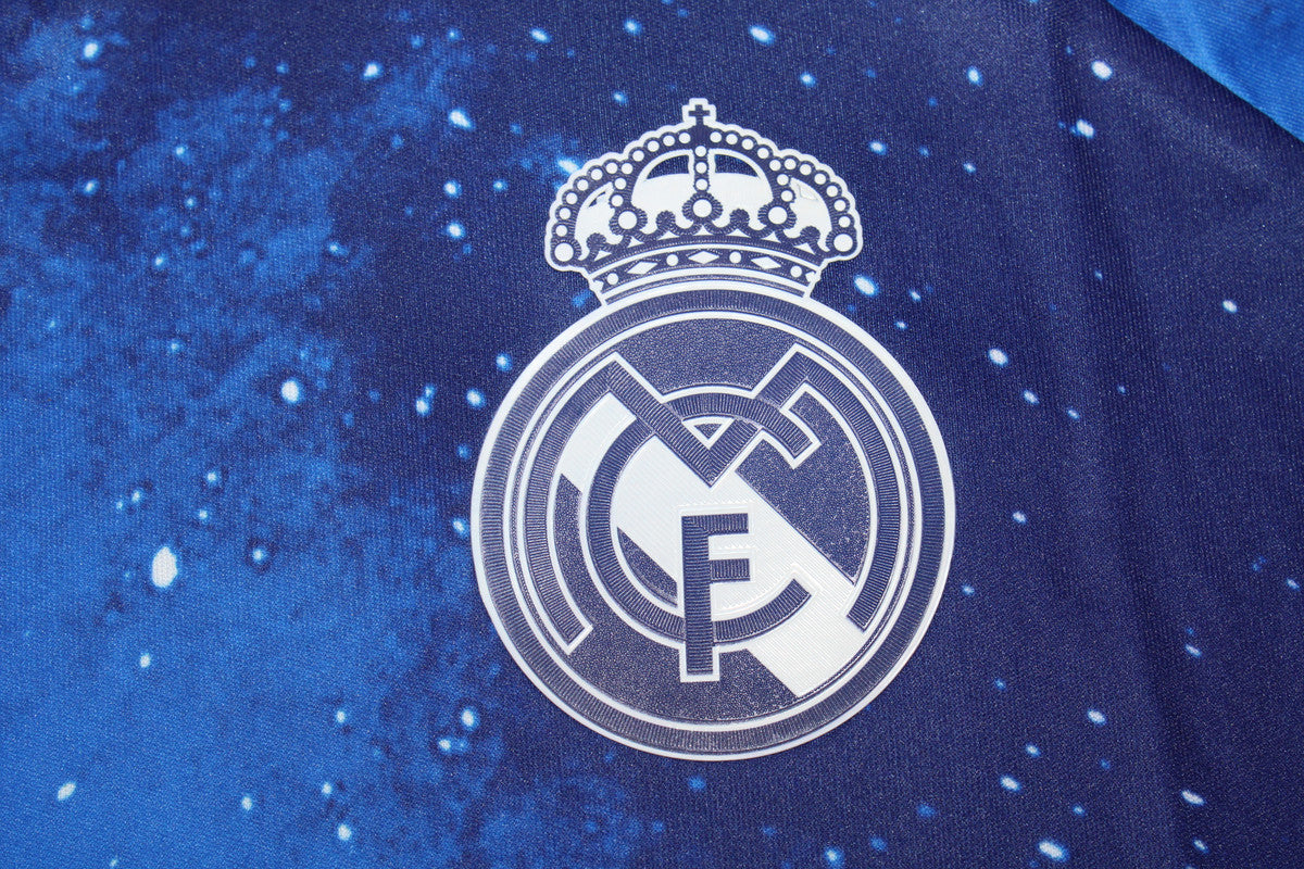 Real Madrid EA Sport 18/19