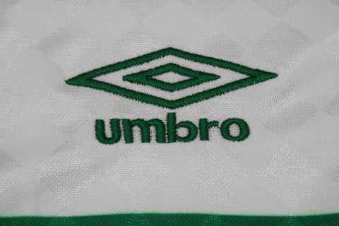 Celtic Home Long Sleeve 87/88