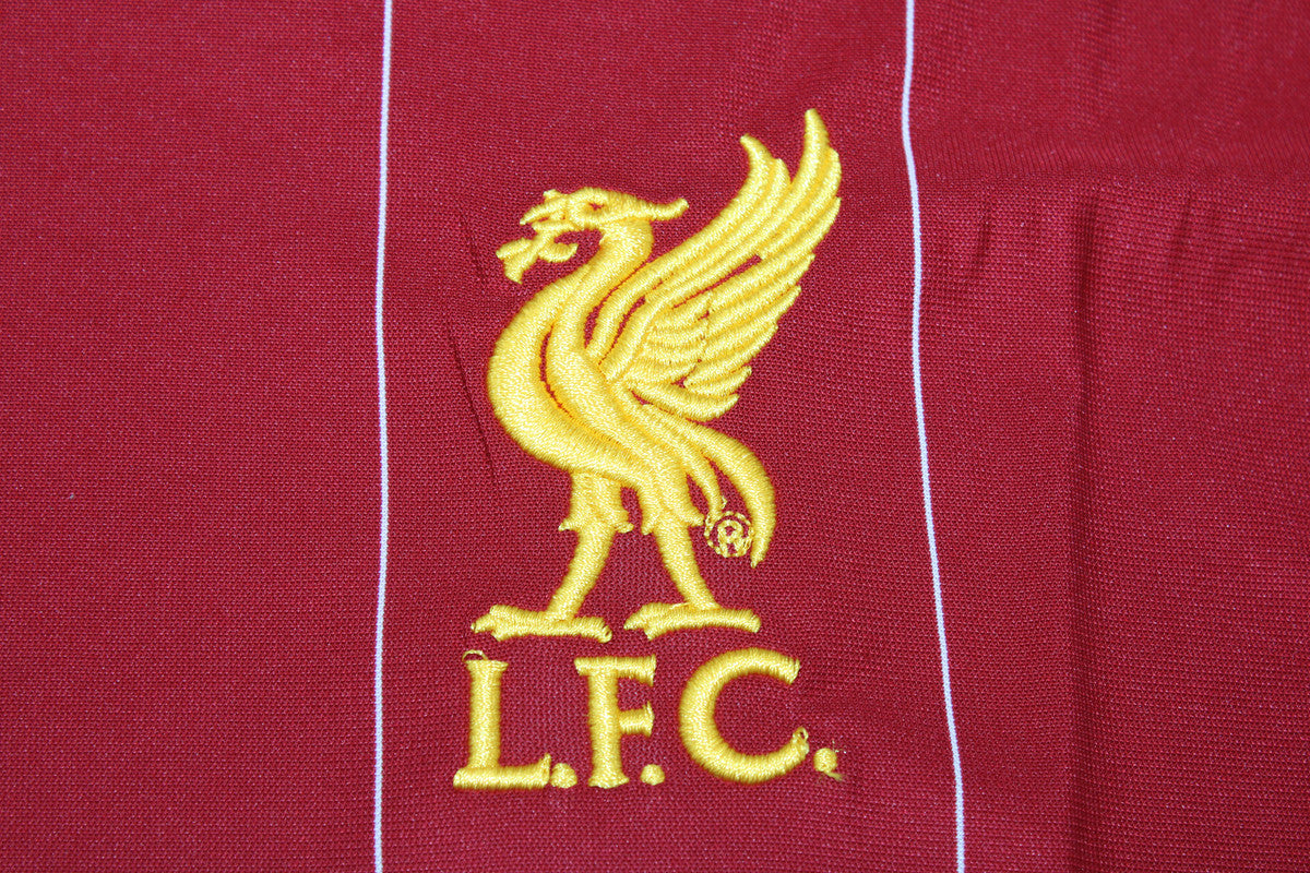 Liverpool Home 19/20