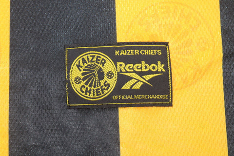 Kaizer Chiefs Home 98/99