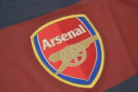 Arsenal Away Retro Jerseys "Henry" Nº 14